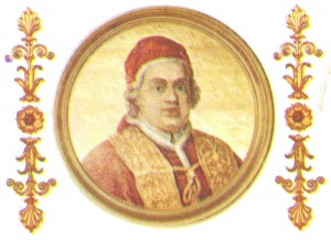 Clemente XIII
